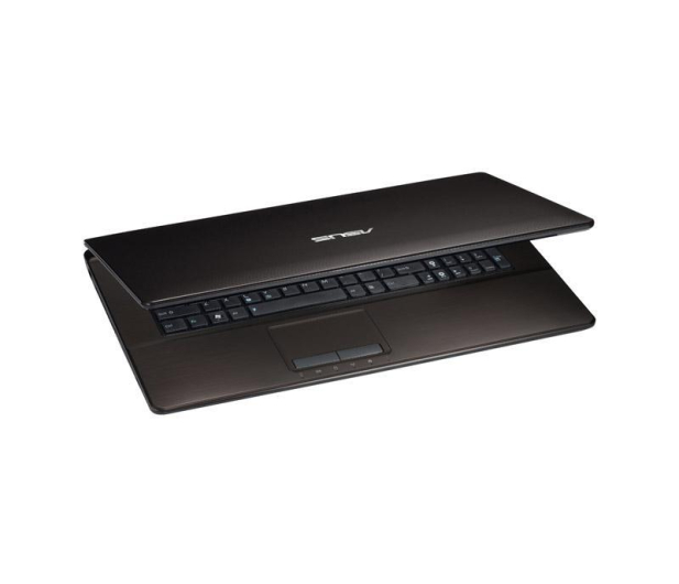 ASUS X73SV-TY192 i3-2310M/4GB/750/DVD-RW - 70240 - zdjęcie 5